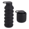 Bình Nước Gập Silicone Siêu Nhẹ - Du Lịch, Thể Thao Di Động, Giá 197k 10