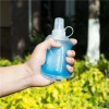 Bình nước gấp TPU 150-500ml – Bình mềm nhẹ, tiện dùng xe đạp & thể thao, giá 109k 6