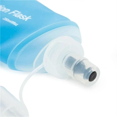 Bình nước gấp TPU 150-500ml – Bình mềm nhẹ, tiện dùng xe đạp & thể thao, giá 109k
