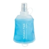 Bình nước gấp TPU 150-500ml – Bình mềm nhẹ, tiện dùng xe đạp & thể thao, giá 109k 10