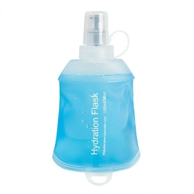 Bình nước gấp TPU 150-500ml – Bình mềm nhẹ, tiện dùng xe đạp & thể thao, giá 109k 10 Bình nước gấp TPU 150-500ml – Bình mềm nhẹ, tiện dùng xe đạp & thể thao, giá 109k 10
