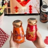 Bình nước giữ nhiệt PURPLEDAY 230ml thép không gỉ 304, cốc cách nhiệt hiển thị nhiệt độ không rò rỉ - 154.880₫ 6