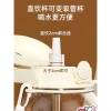 Bình Nước Giữ Nhiệt Silicon 600ml-2.200ml, Ống Hút Tiện Dụng, Cho Bé - Giá 23.100₫ 4