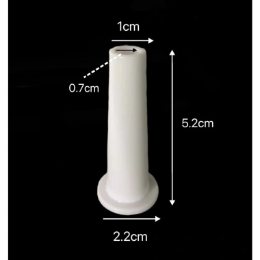 Bình Nước Giữ Nhiệt Silicon 600ml-2.200ml, Ống Hút Tiện Dụng, Cho Bé - Giá 23.100₫ 5