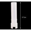 Bình Nước Giữ Nhiệt Silicon 600ml-2.200ml, Ống Hút Tiện Dụng, Cho Bé - Giá 23.100₫ 6