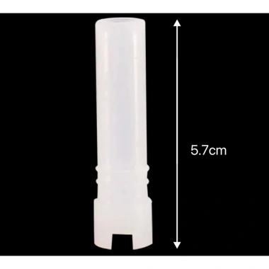 Bình Nước Giữ Nhiệt Silicon 600ml-2.200ml, Ống Hút Tiện Dụng, Cho Bé - Giá 23.100₫ 6