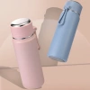 Bình nước giữ nhiệt STATIONWA 500ml - Cốc cà phê chống rò rỉ, dây silicon thép 316, lọc chân không du lịch 162.250 VND 8