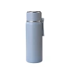 Bình nước giữ nhiệt STATIONWA 500ml - Cốc cà phê chống rò rỉ, dây silicon thép 316, lọc chân không du lịch 162.250 VND 10