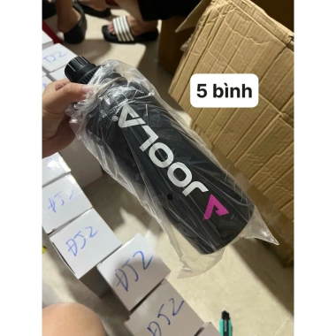 Bình Nước JOOLA PROTON WILSON Chính Hãng – Giữ Nhiệt 12‑24H, Chống Rò, Dung Lớn – 169k 3