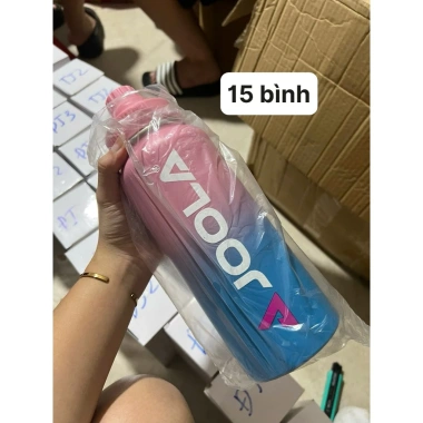 Bình Nước JOOLA PROTON WILSON Chính Hãng – Giữ Nhiệt 12‑24H, Chống Rò, Dung Lớn – 169k 5