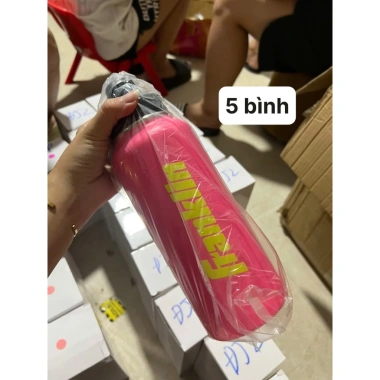 Bình Nước JOOLA PROTON WILSON Chính Hãng – Giữ Nhiệt 12‑24H, Chống Rò, Dung Lớn – 169k 8