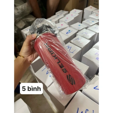 Bình Nước JOOLA PROTON WILSON Chính Hãng – Giữ Nhiệt 12‑24H, Chống Rò, Dung Lớn – 169k 10