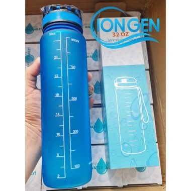 Bình nước Kangen Enagic 1 Lít - Nước điện giải Ion kiềm, Giữ Hydrogen, Giá ưu đãi 205.000₫