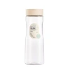 Bình nước Kita Brisk 1,5L Inochi dạng trượt - Đựng detox, giữ nước mát trong tủ lạnh, giá ưu đãi 50.440₫ 4