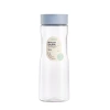Bình nước Kita Brisk 1,5L Inochi dạng trượt - Đựng detox, giữ nước mát trong tủ lạnh, giá ưu đãi 50.440₫ 6