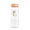 Bình nước Kita Brisk 1,5L Inochi dạng trượt - Đựng detox, giữ nước mát trong tủ lạnh, giá ưu đãi 50.440₫ 7