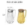 Bình Nước Lạnh Gia Đình 1.5L Nhựa Nhẹ Bền Thích Hợp Du Lịch và Hoạt Động Ngoại Trời 2