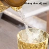 Bình Nước Lạnh Gia Đình 1.5L Nhựa Nhẹ Bền Thích Hợp Du Lịch và Hoạt Động Ngoại Trời 3