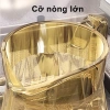 Bình Nước Lạnh Gia Đình 1.5L Nhựa Nhẹ Bền Thích Hợp Du Lịch và Hoạt Động Ngoại Trời 5