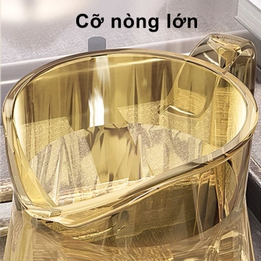 Bình Nước Lạnh Gia Đình 1.5L Nhựa Nhẹ Bền Thích Hợp Du Lịch và Hoạt Động Ngoại Trời 5