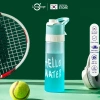 Bình Nước LivingOn 600ml Nhựa PC+PP Có Vòi Xịt, Kèm Gioăng Silicon Chống Rò Rỉ - 99.000₫ 3