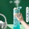 Bình Nước LivingOn 600ml Nhựa PC+PP Có Vòi Xịt, Kèm Gioăng Silicon Chống Rò Rỉ - 99.000₫ 4