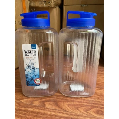 Bình nước Lock&Lock 2.600ml - Dung tích lớn, giữ nhiệt lâu, giảm giá 37.000₫ 3 Bình nước Lock&Lock 2.600ml - Dung tích lớn, giữ nhiệt lâu, giảm giá 37.000₫ 3
