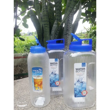 Bình nước Lock&Lock 2.600ml - Dung tích lớn, giữ nhiệt lâu, giảm giá 37.000₫ 5 Bình nước Lock&Lock 2.600ml - Dung tích lớn, giữ nhiệt lâu, giảm giá 37.000₫ 5