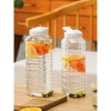 Bình nước Lock&Lock 2.600ml - Dung tích lớn, giữ nhiệt lâu, giảm giá 37.000₫ 8