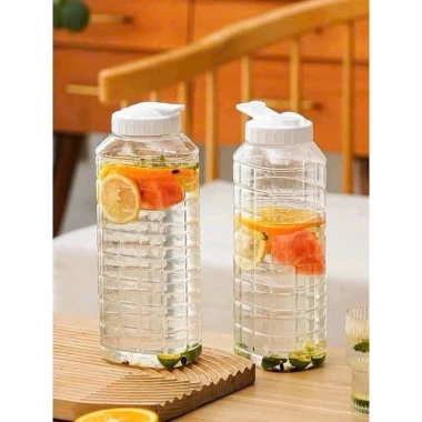 Bình nước Lock&Lock 2.600ml - Dung tích lớn, giữ nhiệt lâu, giảm giá 37.000₫