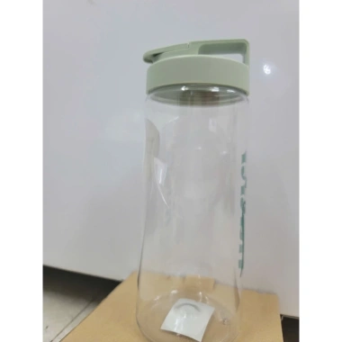 Bình nước LocknLock 1.2L P-97W nhựa an toàn, bảo vệ sức khỏe - Giá 39.000 VND
