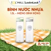 Bình Nước LocknLock 1.5L To Miệng Rộng Cao Cấp Chính Hãng - 41.400₫