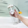 Bình Nước LocknLock 1.5L To Miệng Rộng Cao Cấp Chính Hãng - 41.400₫ 4