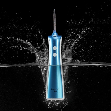 Bình nước máy du lịch Procare A6 Plus - Giá 60.000₫, lọc sạch, nhẹ, giảm giá