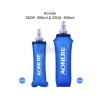 Bình Nước Mềm Không Vòi SD09 250ml & SD10 500ml Gấp Gọn - Giá 199k Giảm Giá