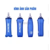 Bình Nước Mềm Không Vòi SD09 250ml & SD10 500ml Gấp Gọn - Giá 199k Giảm Giá 9