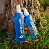 Bình nước mềm Mapbrother 250ml-500ml dùng cho chạy bộ, đạp xe, cầm tay hoặc đeo trong đai/balo - Giá 118.000 VND 3