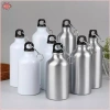 Bình Nước Nhôm N & X 1 - Ấm Siêu Tốc, Chống Rò Rỉ, Thể Thao, Du Lịch, Cắm Trại, Giá 81.950 VND