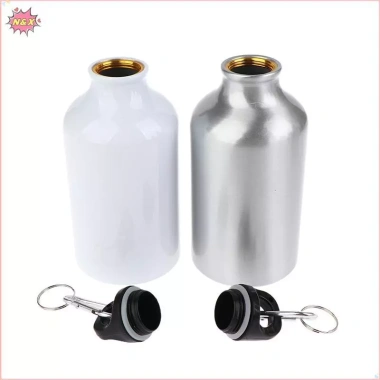 Bình Nước Nhôm N & X 1 - Ấm Siêu Tốc, Chống Rò Rỉ, Thể Thao, Du Lịch, Cắm Trại, Giá 81.950 VND