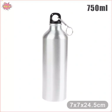 Bình Nước Nhôm N & X 1 - Ấm Siêu Tốc, Chống Rò Rỉ, Thể Thao, Du Lịch, Cắm Trại, Giá 81.950 VND 10 Bình Nước Nhôm N & X 1 - Ấm Siêu Tốc, Chống Rò Rỉ, Thể Thao, Du Lịch, Cắm Trại, Giá 81.950 VND 10
