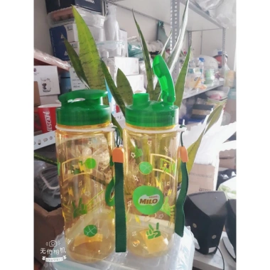 Bình Nước Nhựa 1 Lít HKM Milo - Giá Chỉ 22.000 VNĐ, Tiết Kiệm Đến 5.280 6