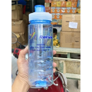 Bình Nước Nhựa 1 Lít HKM Milo - Giá Chỉ 22.000 VNĐ, Tiết Kiệm Đến 5.280 8