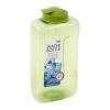 Bình nước nhựa 2.1L trắng nắp mở dễ dàng - Giá chỉ 65.088₫, tiết kiệm cho gia đình 3