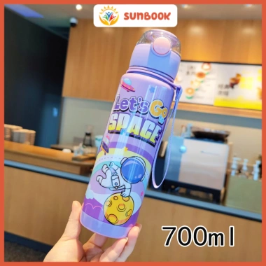 Bình Nước Nhựa 700ml Ống Hút Quay Xách Họa Tiết Phi Hành Gia 59.000 VND Bé Đi Học Du Lịch 9 Bình Nước Nhựa 700ml Ống Hút Quay Xách Họa Tiết Phi Hành Gia 59.000 VND Bé Đi Học Du Lịch 9