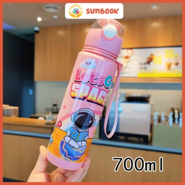 Bình Nước Nhựa 700ml Ống Hút Quay Xách Họa Tiết Phi Hành Gia 59.000 VND Bé Đi Học Du Lịch 10 Bình Nước Nhựa 700ml Ống Hút Quay Xách Họa Tiết Phi Hành Gia 59.000 VND Bé Đi Học Du Lịch 10
