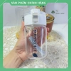 Bình Nước Nhựa Detox + Cốc Thủy Tinh Kèm Vòi - Tiện Lợi, Giá 25.000₫ 8