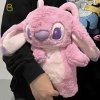 Bình Nước Nóng Anime Mùa Đông Cực Lớn Sang Trọng Kittenbaby - Giữ Ấm Tay, Tự Chế Đầy Nước, Quà Tặng Nữ 38.5k 2