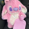 Bình Nước Nóng Anime Mùa Đông Cực Lớn Sang Trọng Kittenbaby - Giữ Ấm Tay, Tự Chế Đầy Nước, Quà Tặng Nữ 38.5k 3