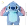Bình Nước Nóng Anime Mùa Đông Cực Lớn Sang Trọng Kittenbaby - Giữ Ấm Tay, Tự Chế Đầy Nước, Quà Tặng Nữ 38.5k 5