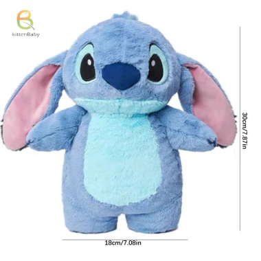 Bình Nước Nóng Anime Mùa Đông Cực Lớn Sang Trọng Kittenbaby - Giữ Ấm Tay, Tự Chế Đầy Nước, Quà Tặng Nữ 38.5k 5